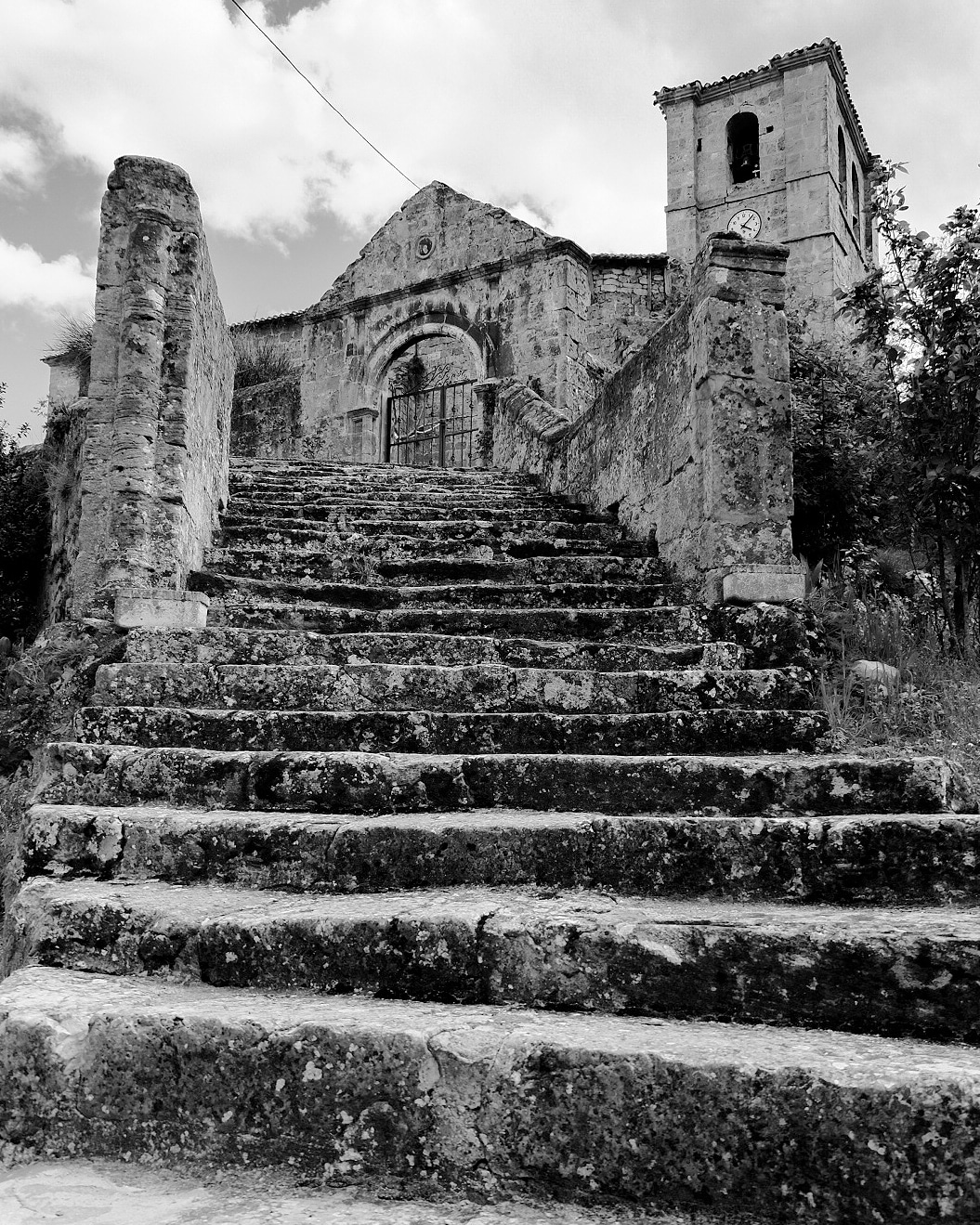 Padrones de Bureba
