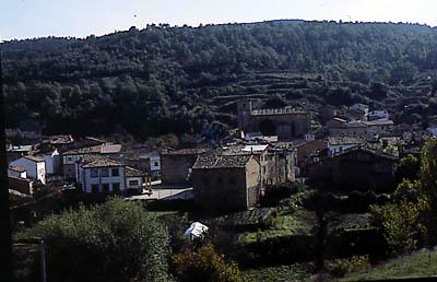 Imagen de Padrones de Bureba